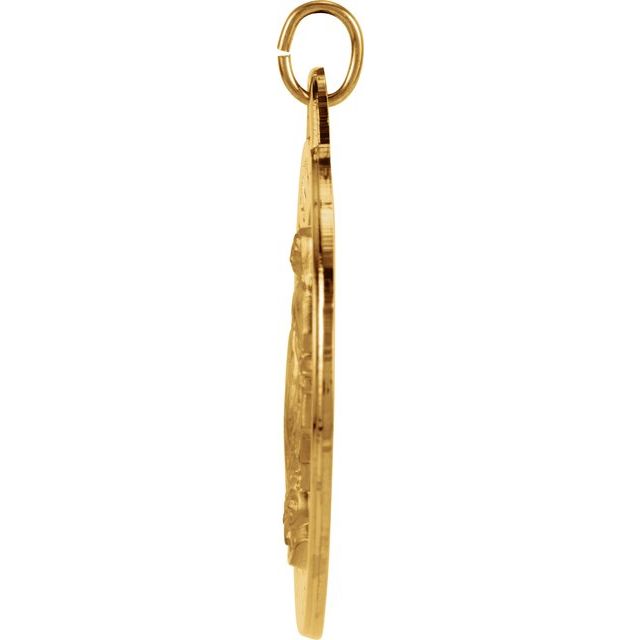 Miraculous Medal