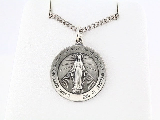 Miraculous Medal