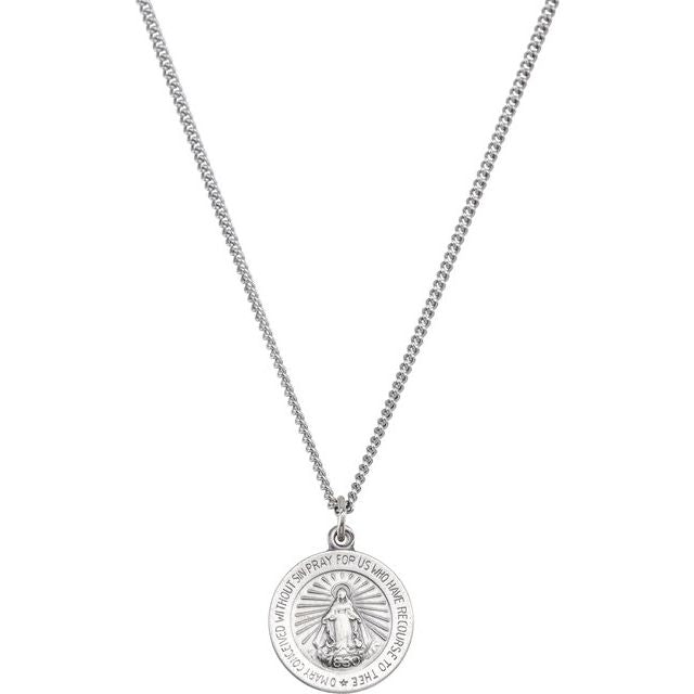 Miraculous Medal