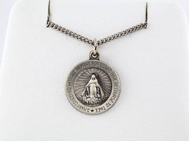 Miraculous Medal