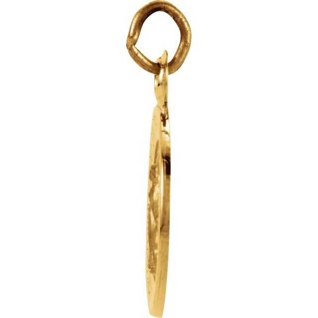 Miraculous Medal