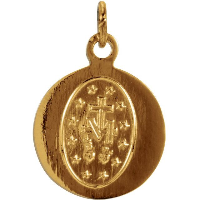 Miraculous Medal