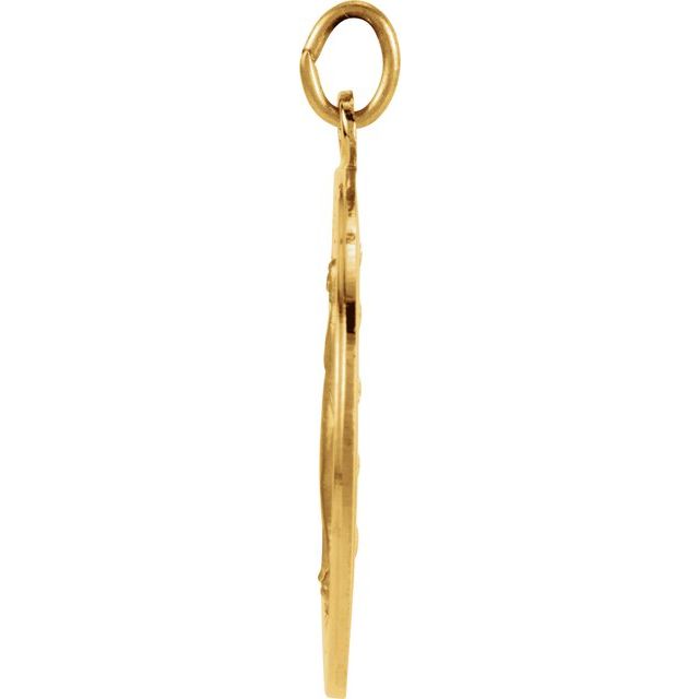 Miraculous Medal