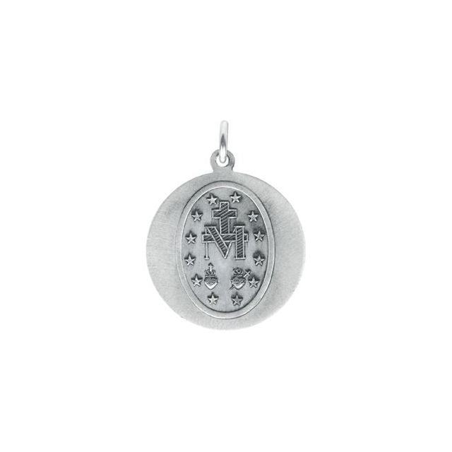 Miraculous Medal