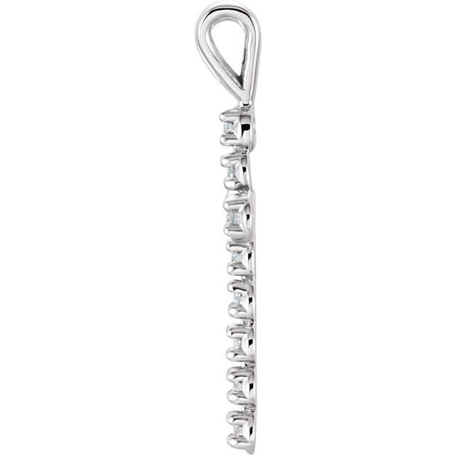 Cross Pendant