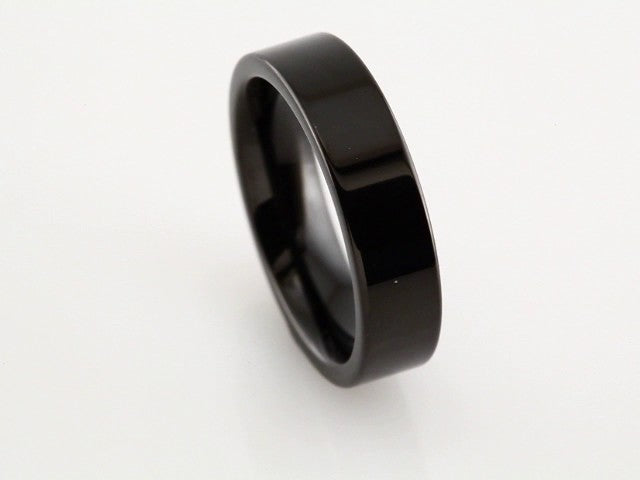 Tungsten Flat Band