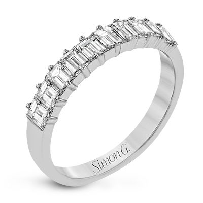 Simon G  Anniversary Ring MR1803