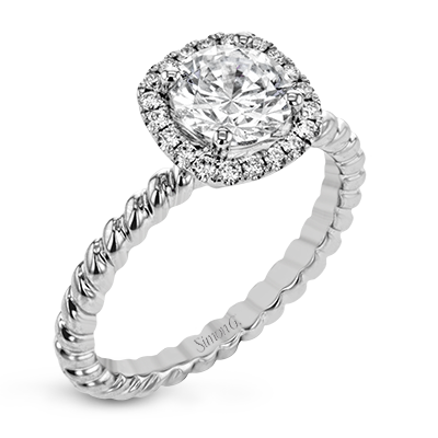 Sg Engagement Ring MR2944